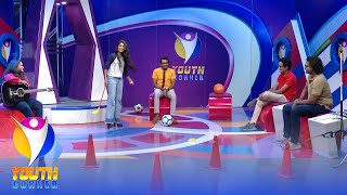 Youth Corner - (2022-08-16) | ITN