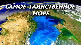 Какие тайны хранит Черное море
