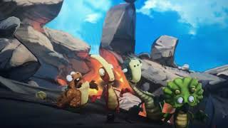 Animal Age Dawn Of The Creatures Part 16 Code Word