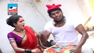 Ghari Baiko Chikni Haay | NON STOP Marathi Koligeet | DJ Remix | Part 1