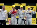 DTM on the open road - Inside Racing Insights - 2010 - Ep.10
