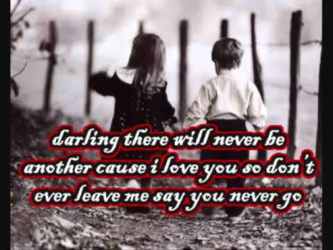 Oh Carol with lyrics((remixed version)) - by lis75 :))))
