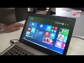 IFA 2014 : Toshiba lance un PC à 200 euros