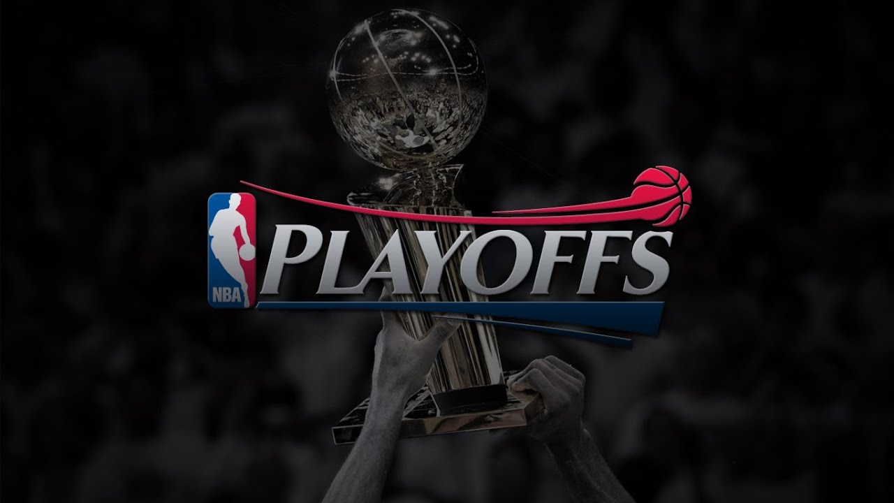 2014 NBA Playoffs Promo ᴴᴰ - YouTube