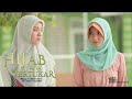 Film cinta islami bikin mewek ( hijab yang tertukar ) full movie