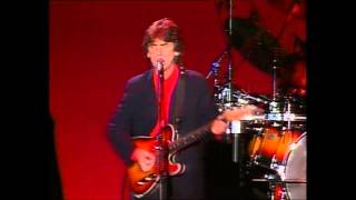 George Harrison - 「Live in Japan」(1991)から"Devil's Radio"のライブ映像を公開 thm Music info Clip