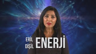 Eril Ve Dişil Enerji Nedir? Karşı Cinsi Hayatına Nasıl Çekersin.nasıl Etkileyici Biri Olursun.
