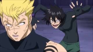 Fairy Tail - Another One Bites the Dust (Villains AMV)