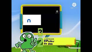 Creditos Family Dog A Continuacion Tpot Incompleto Discovery Kids 2013-2016