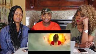 Mom And Aunt Reacts To Travis Scott Stop Trying To Be God Mom And Aunt Reacts To Travis Scott Stop Trying To Be God