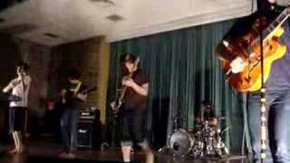 Watch Gabriel The Marine Maybe Baby video