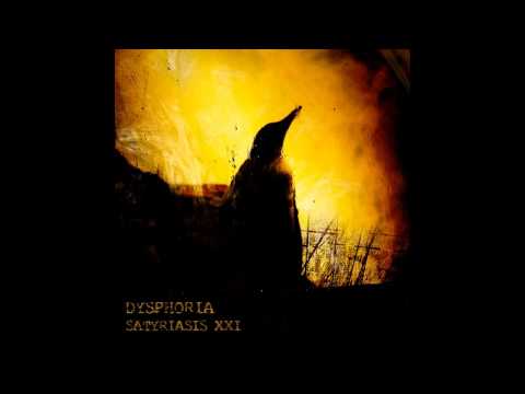Dysphoria - Penguincore's What You Deserve