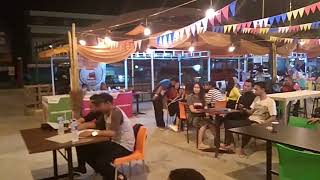 Lastfriends Band - Menunggu Kamu (Cover Rock)