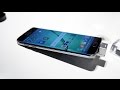 Samsung Galaxy S6 Edge: Hands-On &amp; Erster Eindruck (Deutsch) ...