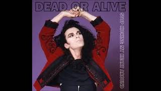 Watch Dead Or Alive Stop Kicking My Heart Around video