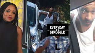 Nadeska Finally Responds To Joe Budden Leaving Everyday Struggle Im Ing Hurt