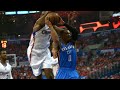 Best of Phantom: Thunder vs. Clippers