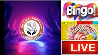 The Pinoy Tambayan Bingo Live