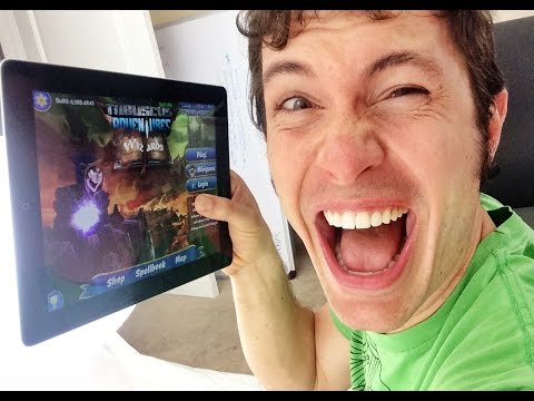 TOBUSCUS GAME UPDATE AGAIN