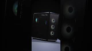 Cooler Master Masterframe Series Redefining Pc Case Design