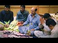 Mushkilaan De Andar Haar Jaga Punchda Qasida | Zakir intasar manzoor Zakir Saain Manzoor Shaikupura