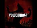 Powerwolf -  Black Mass Hysteria