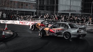 Red Bull Homerun Event - The Highlights