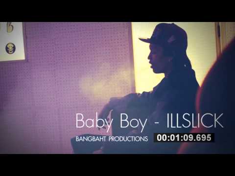 ILLSLICK - Baby Boy (Official Audio) + Lyrics thumb