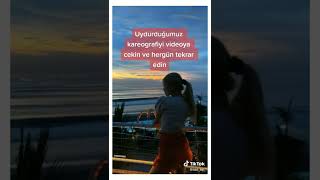 Dans Kareografisi Nasıl Oluşturulur? Olmak