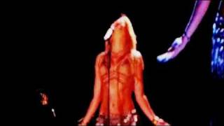 Shakira Ojos Asi Hd 2011