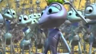 A Bugs Life Flik X Dot You Belong With Me