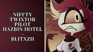 Hazbin Hotel Pilot - Niffty Twixtor