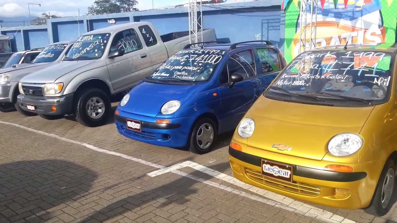 Ofertas de la Segunda Feria de Autos Usados BuscoMi - YouTube Ofertas de la Segunda Feria de Autos Usados BuscoMi - YouTube