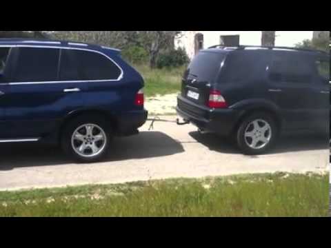 x5 vs ML