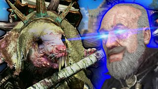 If The Advisor Was Honest To Skrolk