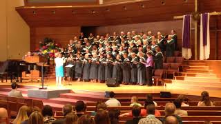 Worthy Is The Lamb That Was Slain Calvary Baptist Church Roseville Mn Worthy Is The Lamb That Was Slain Calvary Baptist Church Roseville Mn