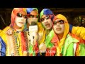 Cierre del Carnaval con Danzas de Relación y Letanías Carnaval de Barranquilla 2013