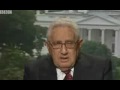 Kissinger threatens regime change in Iran if coup fails - Dprogram.net