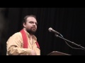 UNCIVILISATION, The Dark Mountain Festival 2010: Vinay Gupta,