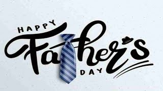 2020-06-21 | Every Father has a Legacy