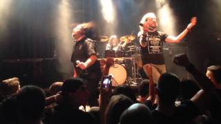 Watch Orphaned Land Orphaned Land The Storm Still Rages Inside video