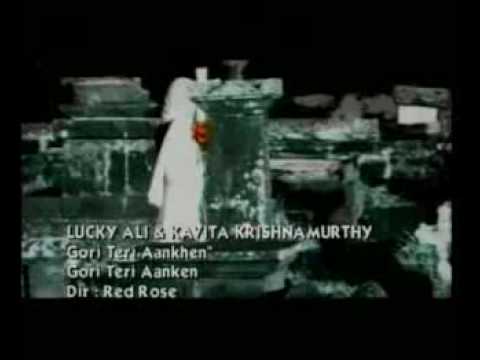 Gori Teri Ankhen kahe