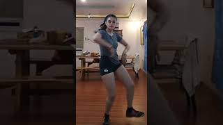 Micha Mallari Tiktok Be Like...
