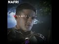 Captain Miraj Shaheed #nafri