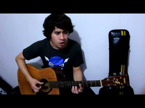 เห็นฉันไหม - Soul After Six (cover) SpoonfulZ thumb