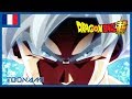 Dragon Ball Super en Français 🇫🇷 | L'Ultra-instinct maîtrisé !