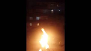 Su Cersenbesi 2016