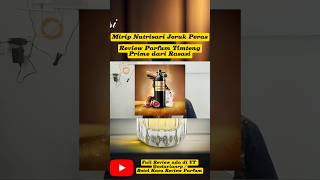 Review Parfum Timteng Prime Dari Rasasi Dupe Oudmazing By Montale