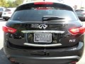 2011 INFINITI FX35 RWD 4dr