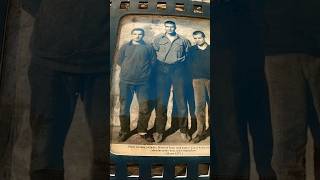 Deni̇z Gezmi̇ş Yusuf Aslan Hüseyi̇n İnan İdam Yaftalari
